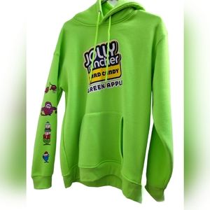 Forever 21 Mens Jolly Rancher Sweater